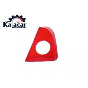 طلق چراغ عقب راست ام وی ام 530