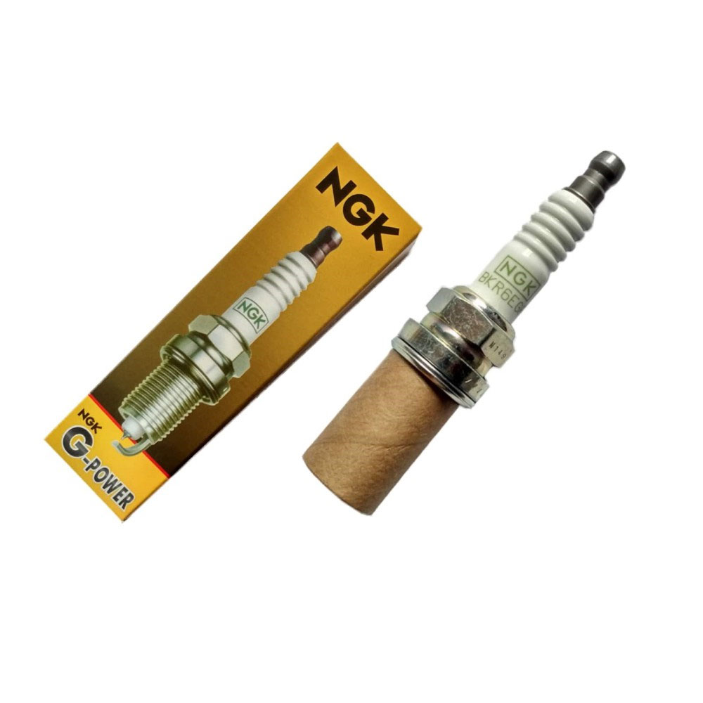 شمع موتور ام وی ام 530