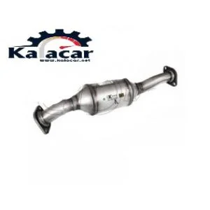 کاتالیزور ام وی ام 315