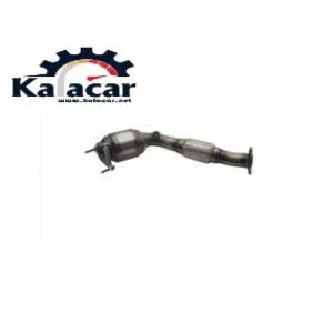 کاتالیزور بالا ام وی ام 550