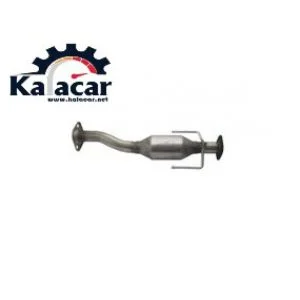 کاتالیزور پایین ام وی ام X33