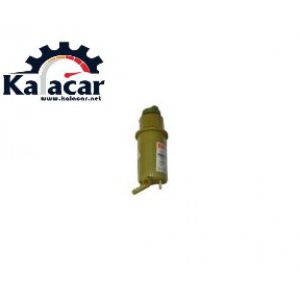 منبع روغن هیدرولیک ام وی ام 315