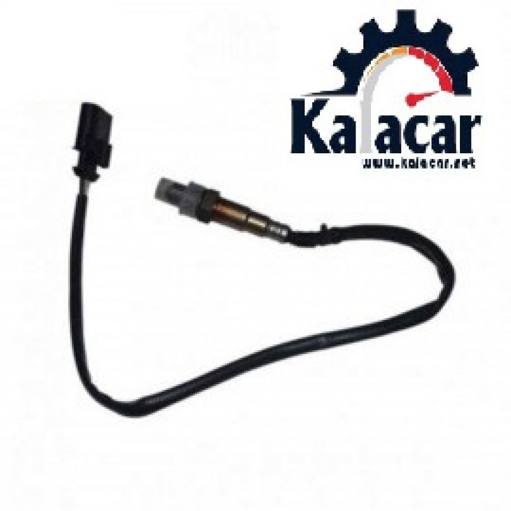 سنسور اکسیژن ام وی ام 315s