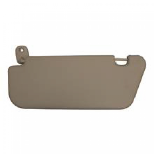 آفتاب گیر یا سایبان { راست } طوسی کرم ام وی ام ۳۱۵ اس { نیو }