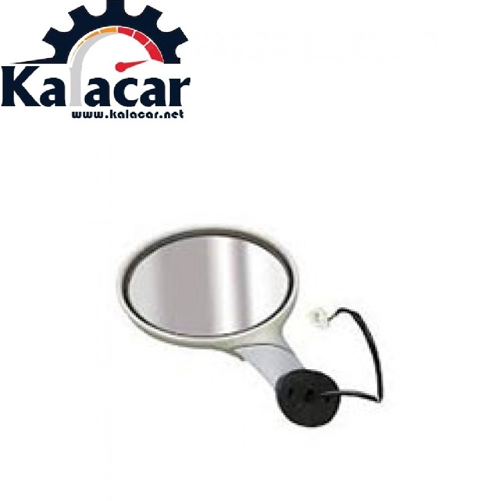 اینه بغل ام وی ام 110