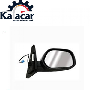 اینه بغل ام وی ام 110 اس