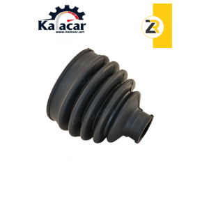 گردگیر پلوس H320 سمت چرخ برلیانس Zr