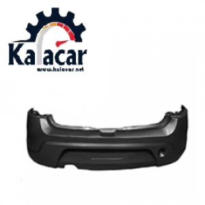 سپر عقب رنو ساندرو