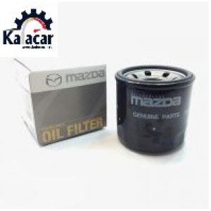 فیلتر روغن مزدا 323