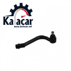 سیبک فرمان راست جک S5