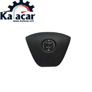 ایربک روی فرمان برلیانس H330