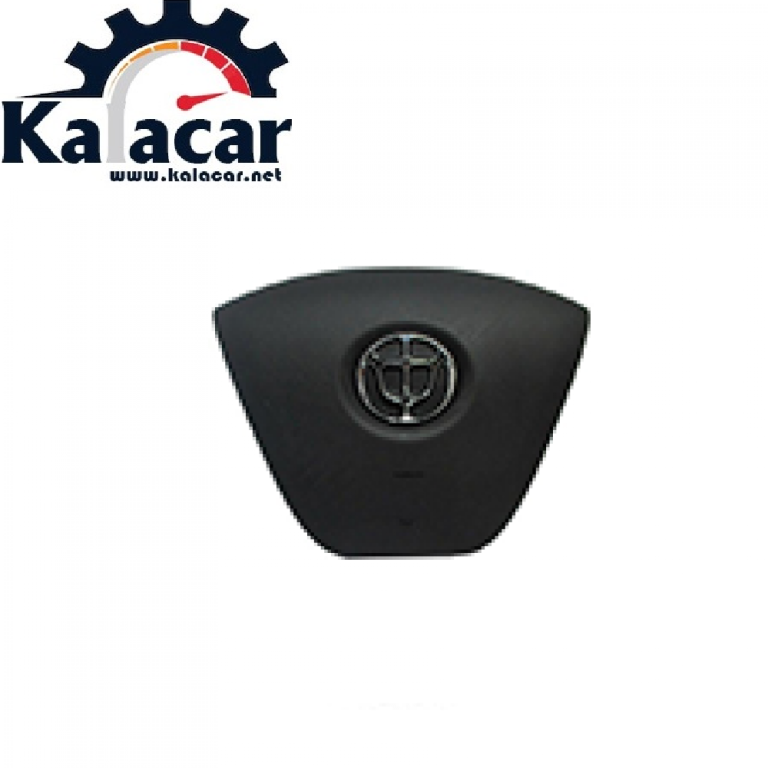 ایربک روی فرمان برلیانس H330