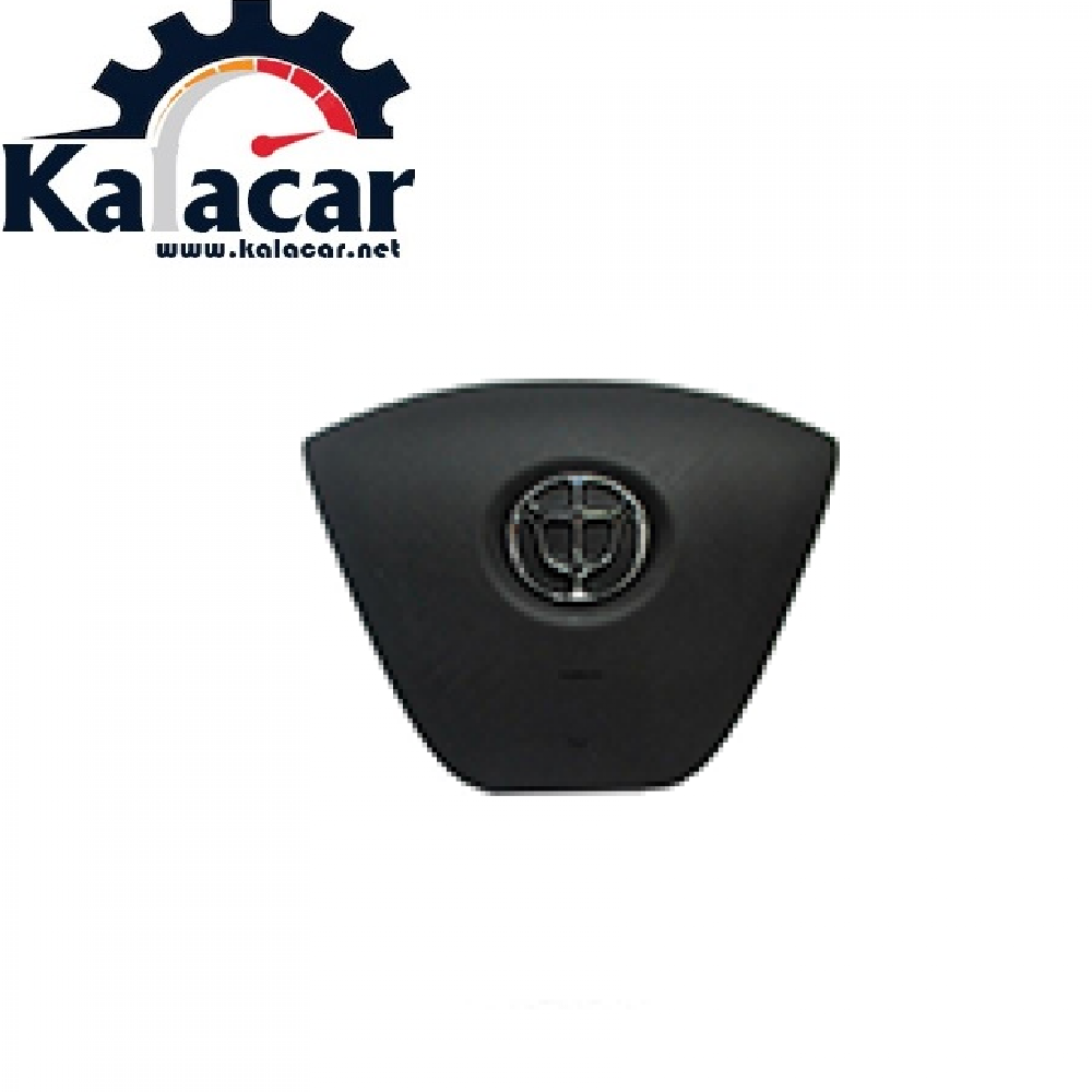 ایربک روی فرمان برلیانس H330