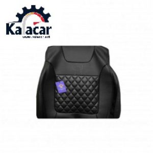 روکش صندلی خودرو جک S3 مدل 4546