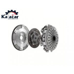 دیسک و صفحه کلاچ ام وی ام 530