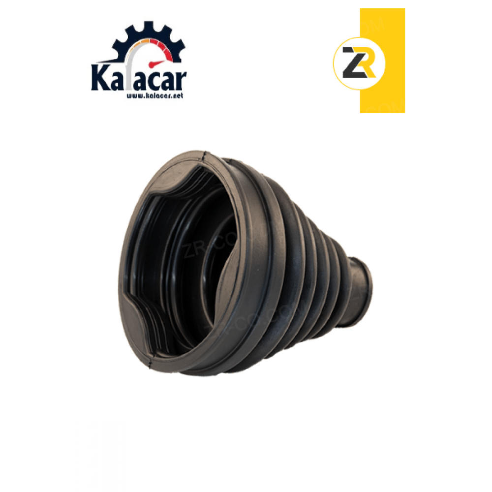 گردگیر پلوس ام وی ام 530 سمت گیربکس ZR