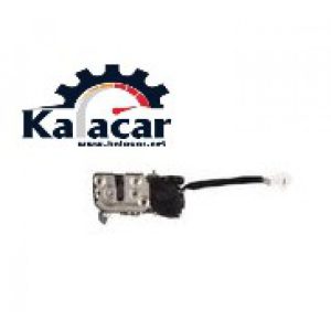 قفل درب جلو راست لیفان 520