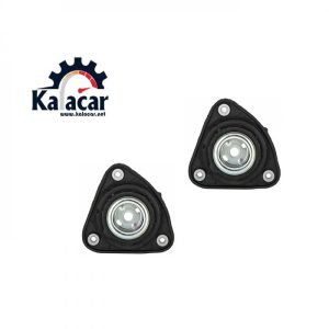 توپی سر کمک جلو مزدا 2 چین