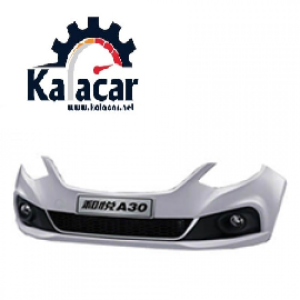 سپر جلو جک J4