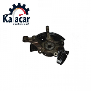 سگدست جلو چپ رنو ساندرو