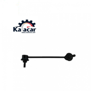 میل موجگیر جلو جک J5