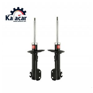 کمک فنر جلو برلیانس 220-230 کایابا KYB ژاپن (دو عدد)