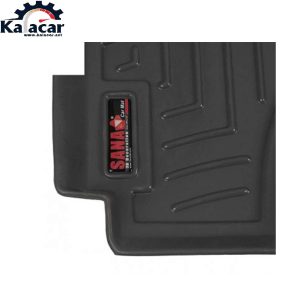 کفپوش 3d لیفان 620