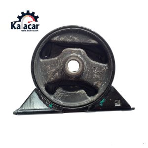 دسته موتور جلو ام وی ام 550 اتومات اصلی شرکتی