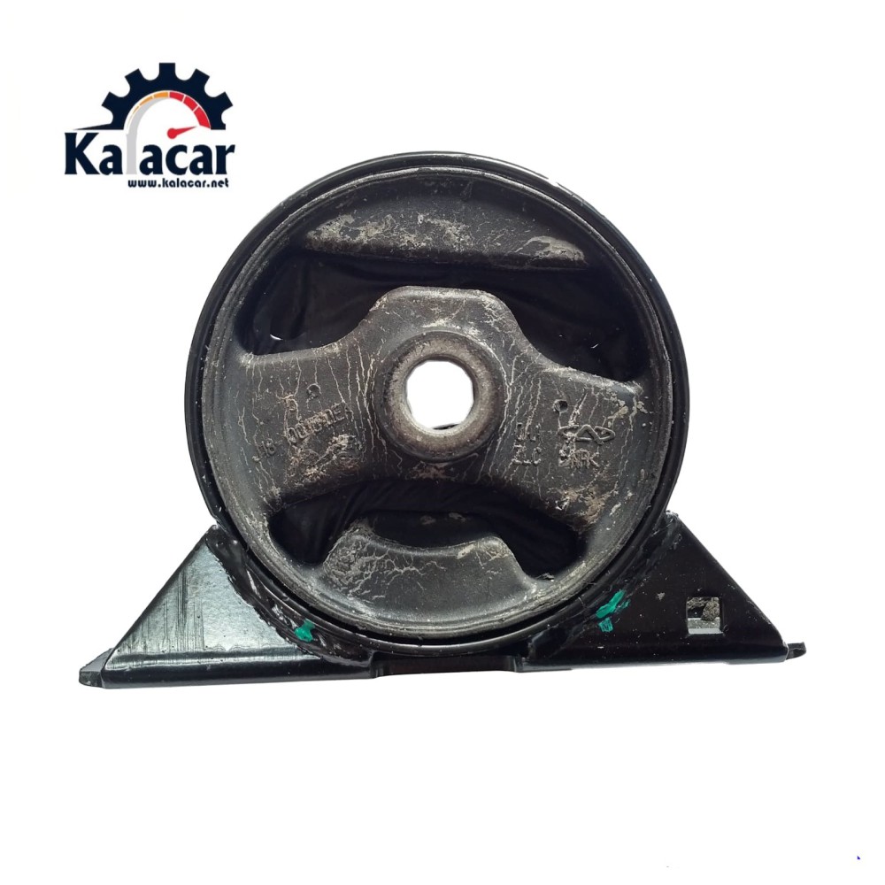 دسته موتور جلو ام وی ام 550 اتومات اصلی شرکتی