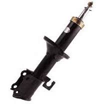 کمک فنر جلو ساینا ساخت چین (یک عدد)