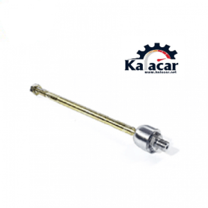 قرقری فرمان جک J5