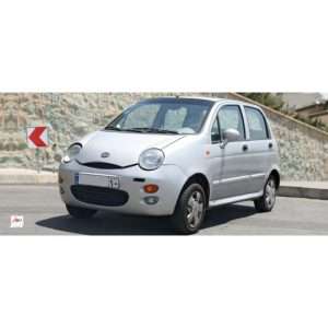 سپر جلو ام وی ام 110