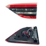 چراغ عقب راست روی صندوق ام وی ام X55