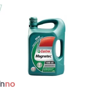 روغن موتور 10w40 کاسترول مدل مگنتیک SM حجم 4 لیتر