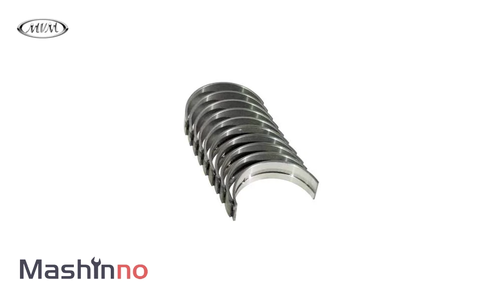 یاتاقان ثابت و متحرک سایز 25 ام وی ام 315