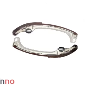 بالشتک زنجیر تایم جیلی امگرند X7