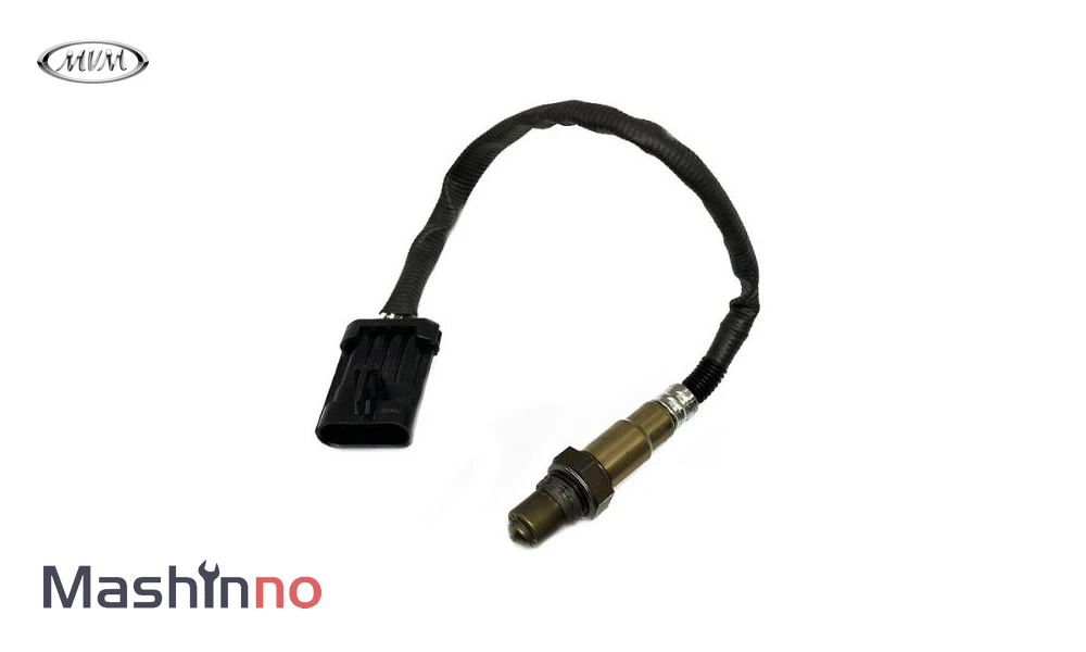 سنسور اکسیژن پایین ام وی ام 315