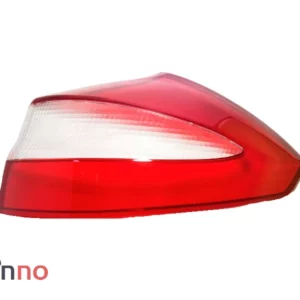 طلق خطر عقب راست ام وی ام 315