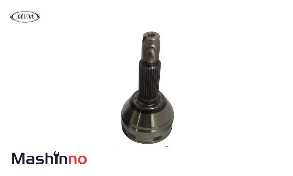 سرپلوس سمت چرخ 21 خار ام وی ام 315