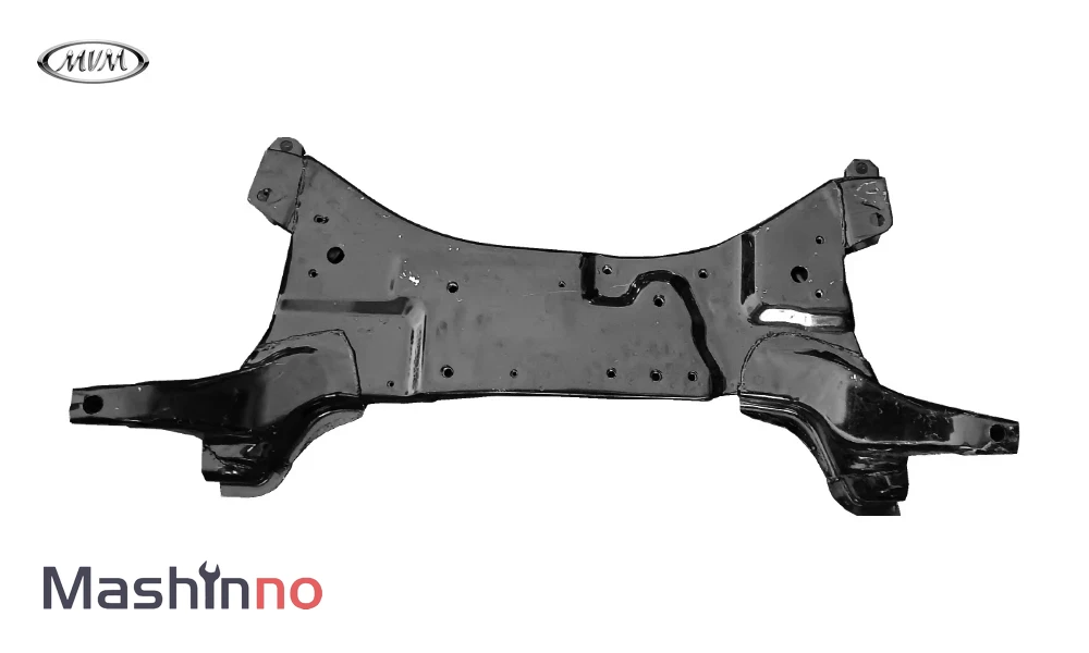 رام زیر موتور ام وی ام 530