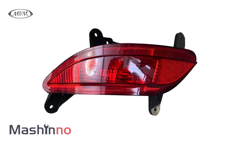 شبرنگ سپر عقب چپ ام وی ام 315 نیو صندوقدار