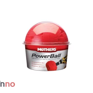 اسفنج پولیشکاری کروی مخصوص فلزات مادرز