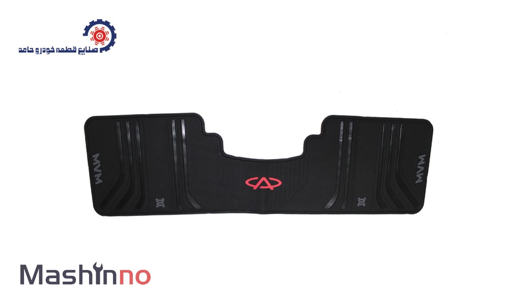 کفپوش ام وی ام ۵۵۰