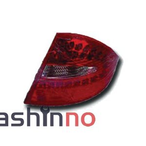 چراغ خطر عقب راست گلگیر جک J5