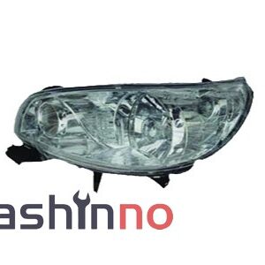 چراغ جلو راست جک J3