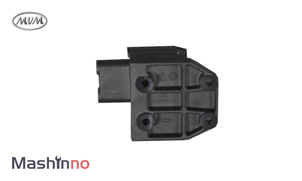 پایه کمپرسور کولر ام وی ام 530