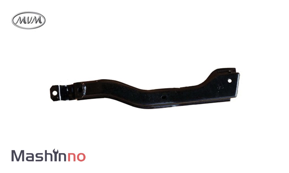 بازویی موجگیر چپ ام وی ام 110