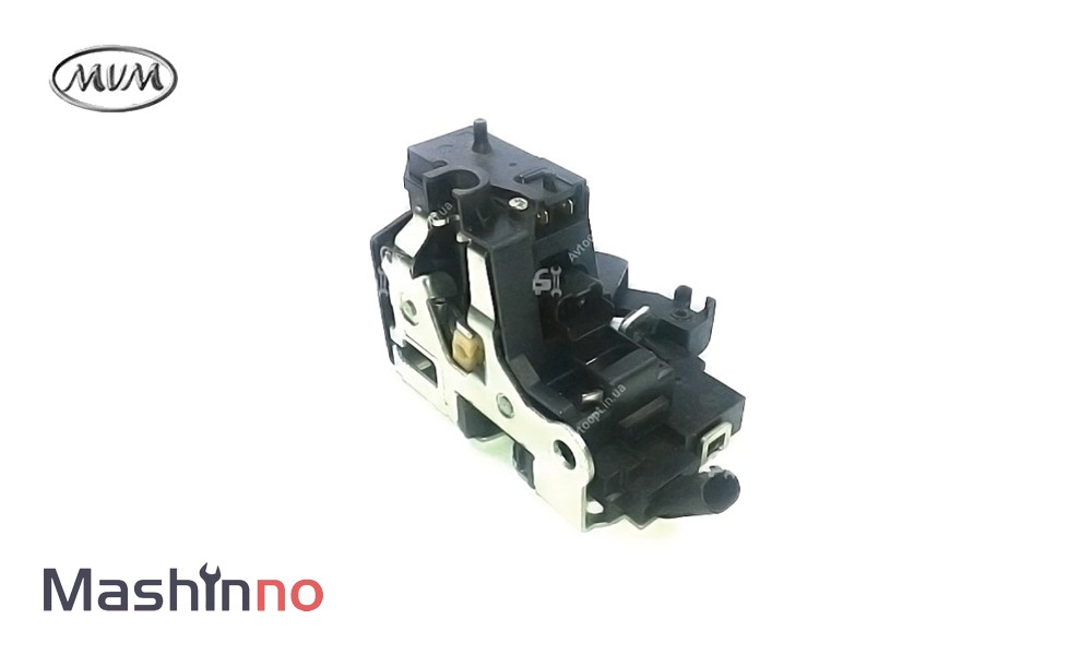 قفل درب جلو راست ام وی ام 315