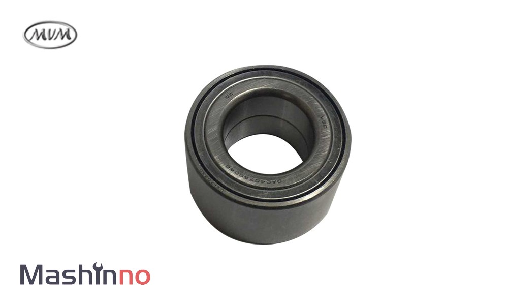 بلبرینگ چرخ جلو ام وی ام 110