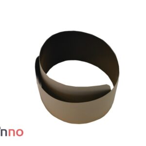 برچسب پشت شیشه لچکی درب عقب چپ جیلی امگرند 7